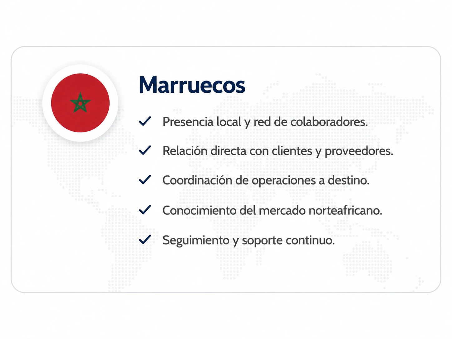 marr