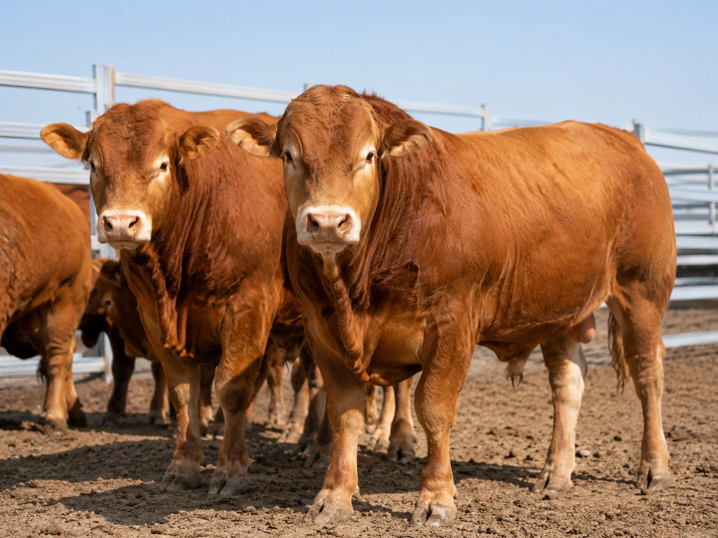 vaca